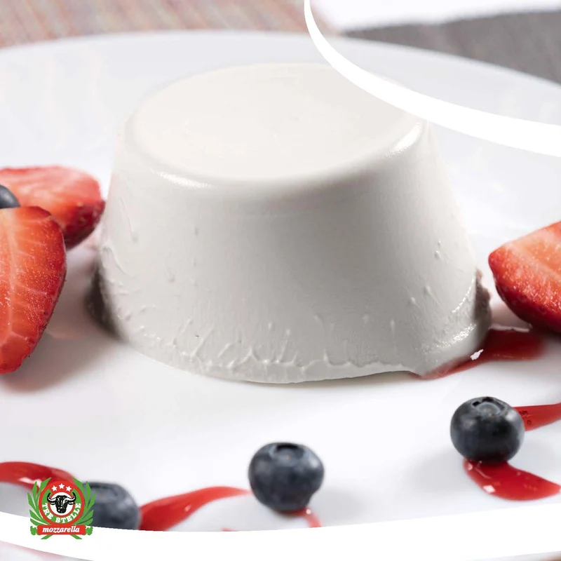 Ricotta di Bufala 200g