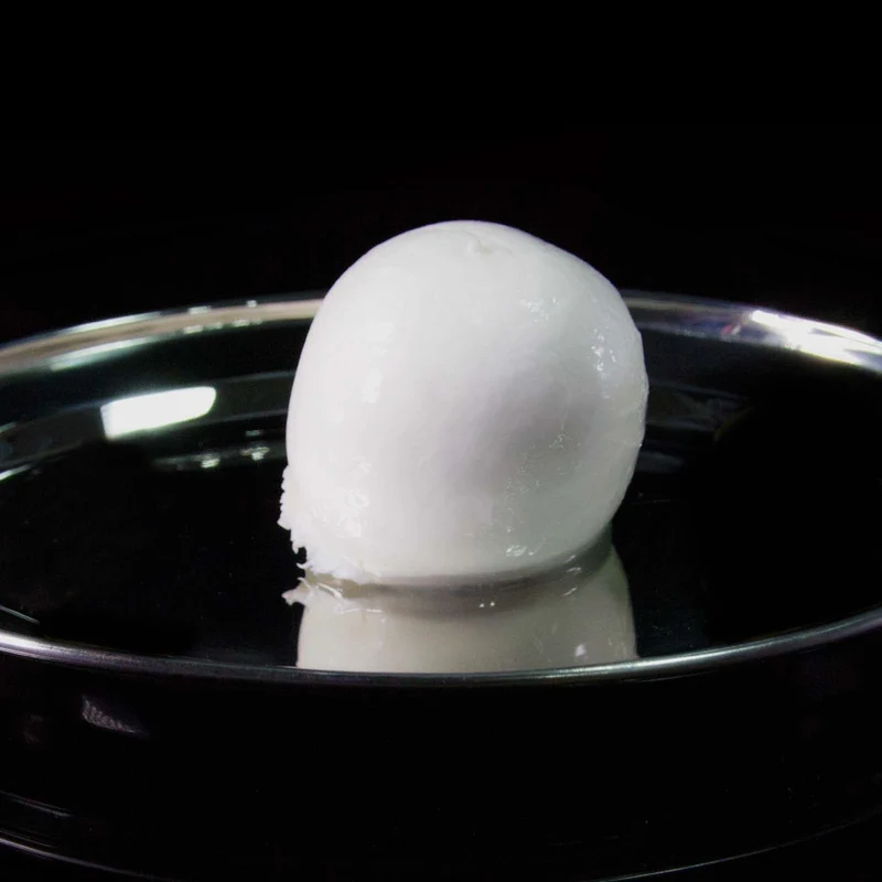 Mozzarella di Bufala senza lattosio Pur'io 125g