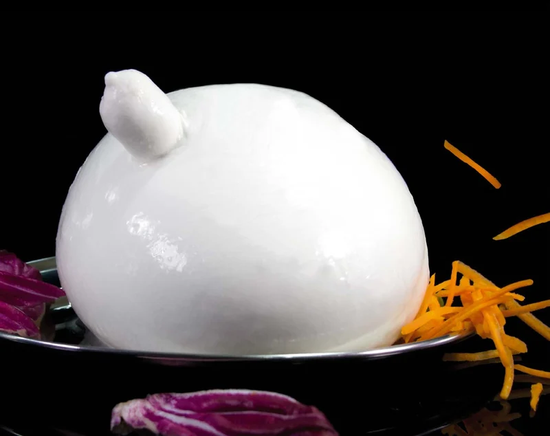 Mozzarella di Bufala zizzona 1 Kg