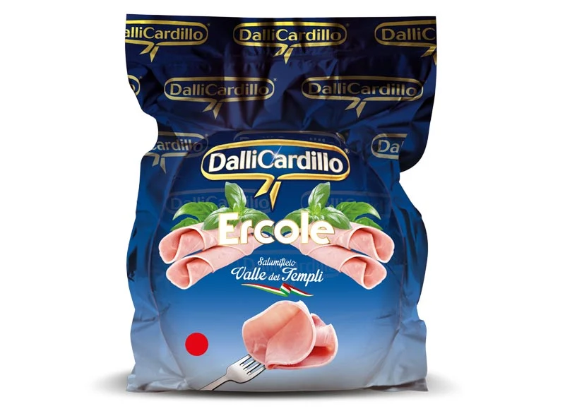 Prosciutto Cotto Ercole Rosso