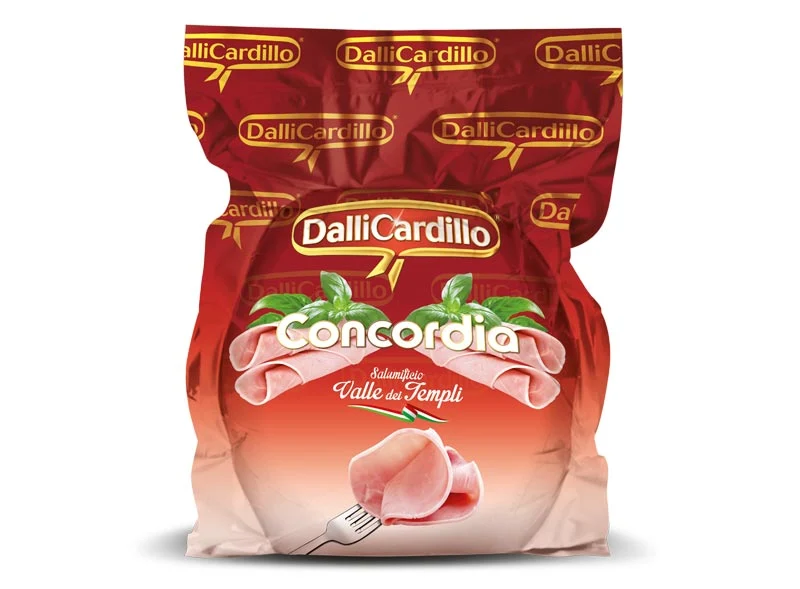 Prosciutto Cotto Scelto Concordia