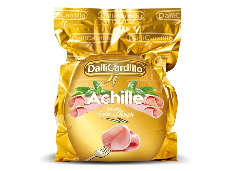 Prosciutto Cotto Sgrassato Achille
