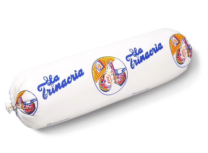 Preparato alimentare Trinacria 2 Kg