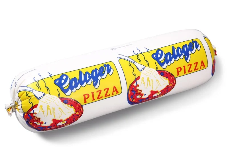 Preparato alimentare Caloger Giallo 2 Kg