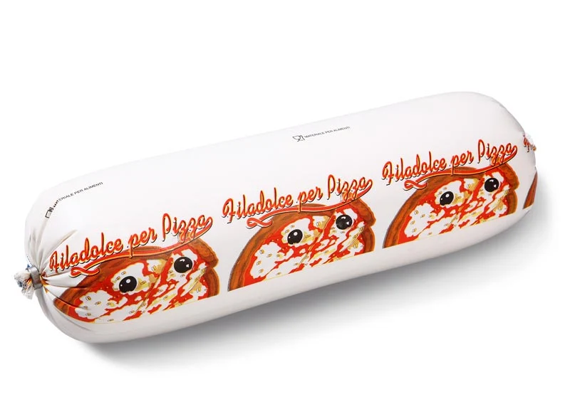 Preparato alimentare Filadolce rossa 2 Kg