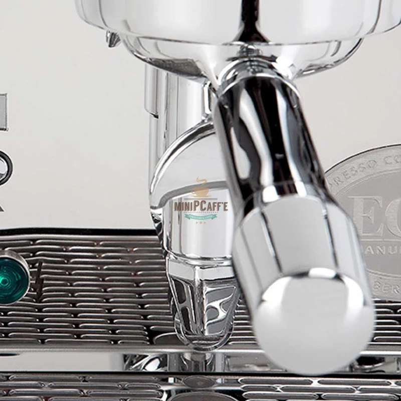 ECM Mechanika Max II Espresso Machine