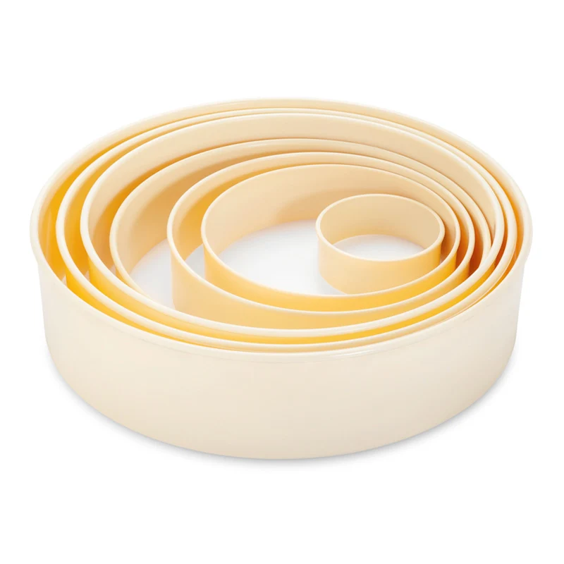 ARO PLÁSTICO PARA SEMIFRÍOS 24 cm