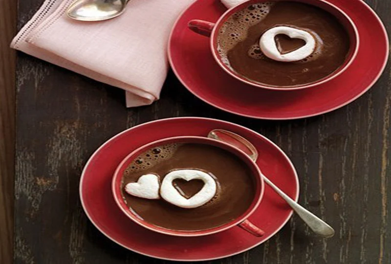 chocolate
