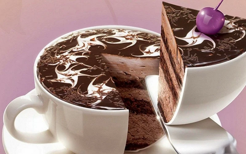 chocolate coffee1