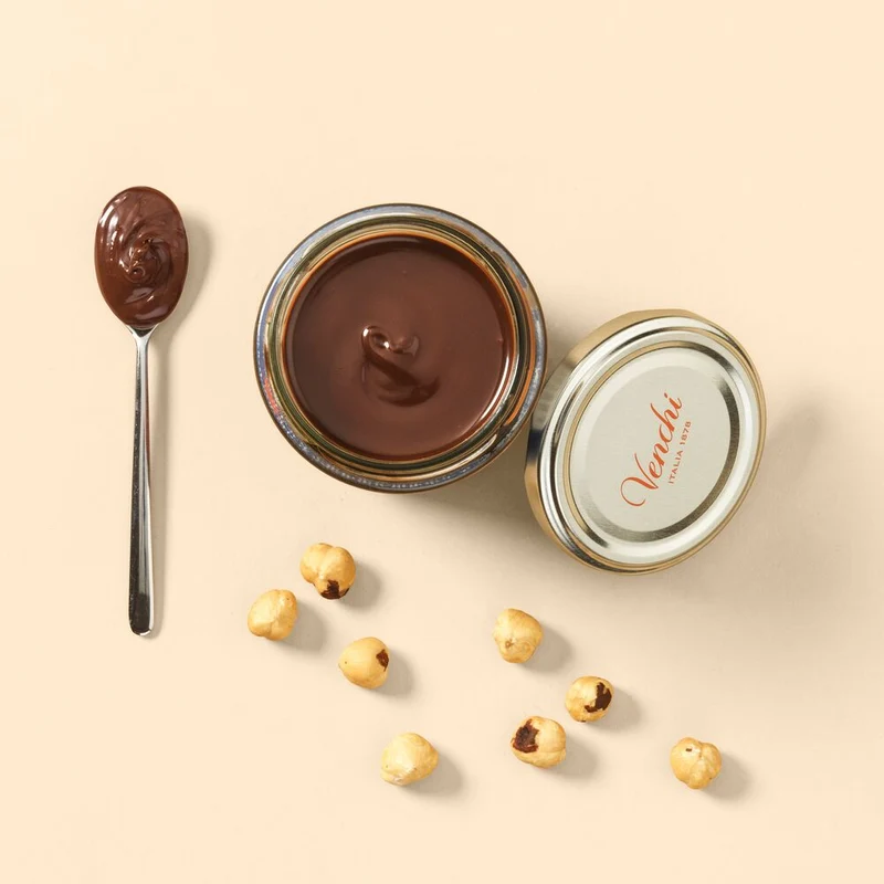 Crema Spalmabile NO Zuccheri Aggiunti Set da 3