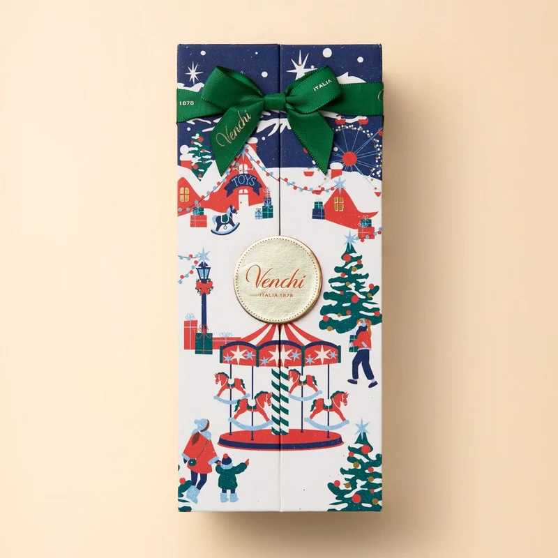 Calendario Avvento Prestige Set da 3