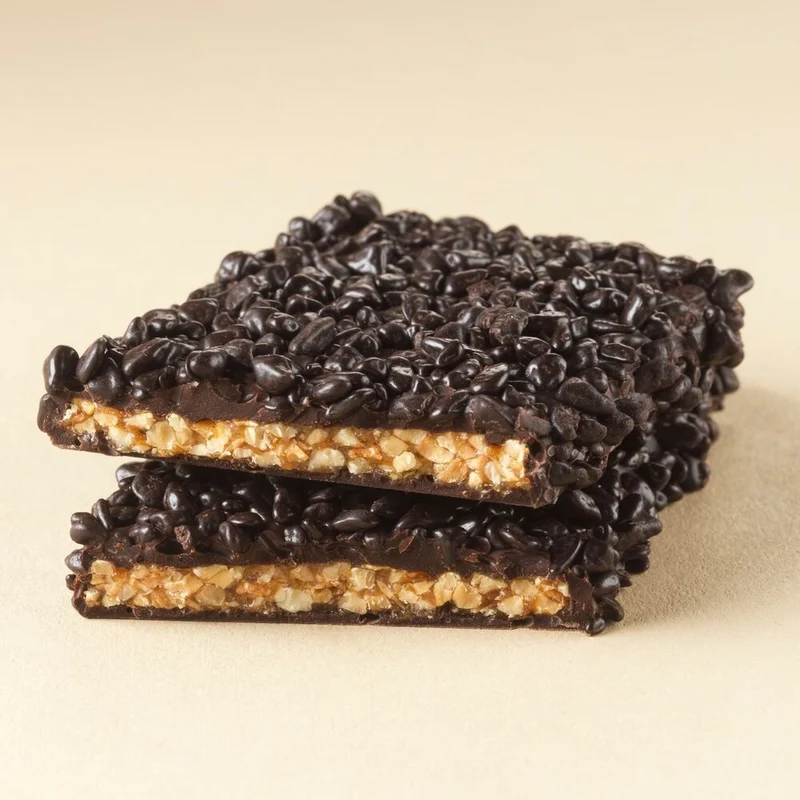 Snack Assortiti Fondenti Set da 20
