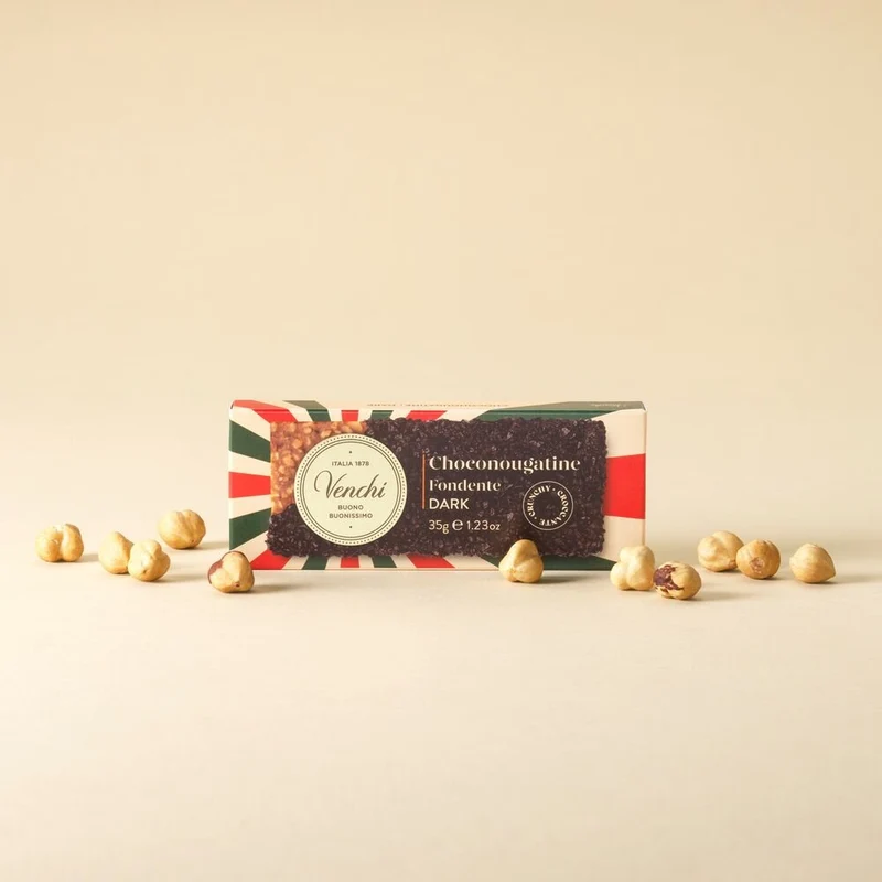 Snack Assortiti Fondenti Set da 20