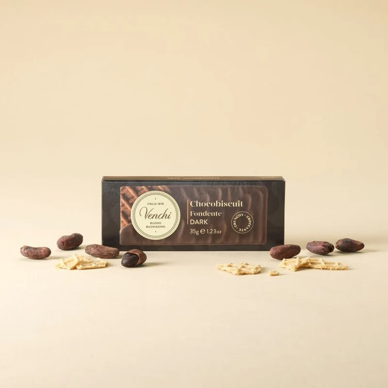 Snack Assortiti Fondenti Set da 20