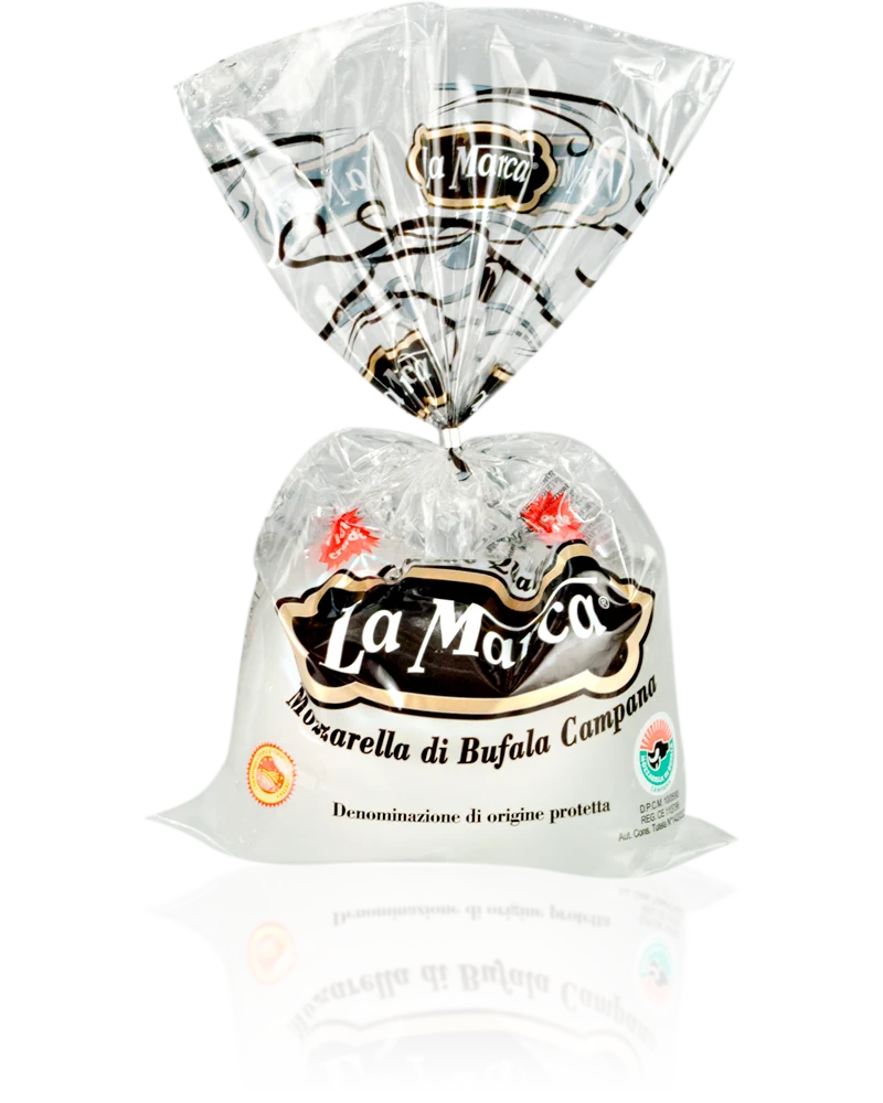 Mozzarella di Bufala Ciuffo 250g