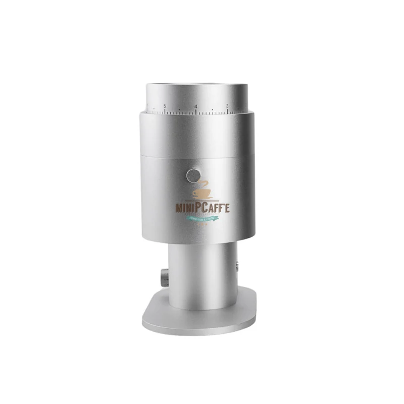 Option-O Lagom 01 Coffee Grinder - Mizen 102OM Blind 102mm Burrs