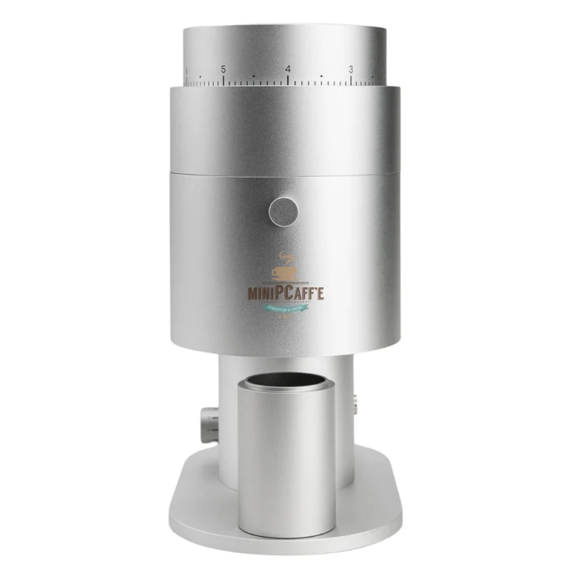 Option-O Lagom 01 Coffee Grinder - Mizen 102OM Blind 102mm Burrs