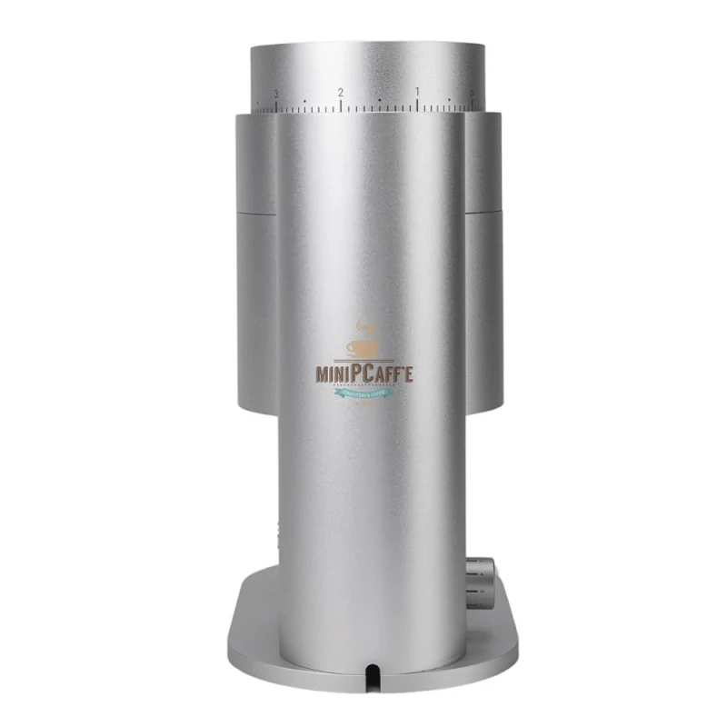 Option-O Lagom 01 Coffee Grinder - Mizen 102OM Blind 102mm Burrs