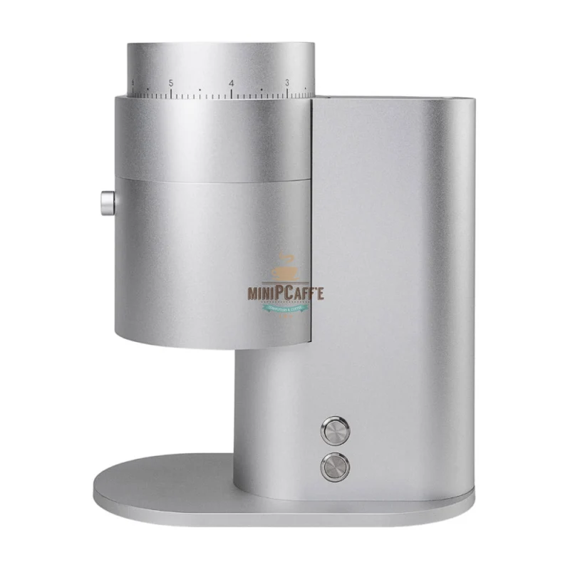 Option-O Lagom 01 Coffee Grinder - Mizen 102OM Blind 102mm Burrs