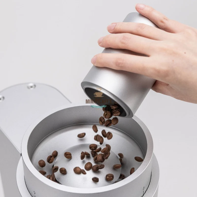 Option-O Lagom 01 Coffee Grinder - Mizen 102OM Blind 102mm Burrs