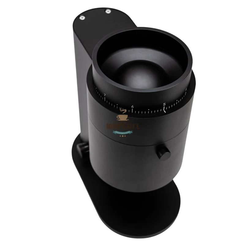 Option-O Lagom 01 Coffee Grinder - Mizen 102OM Blind 102mm Burrs