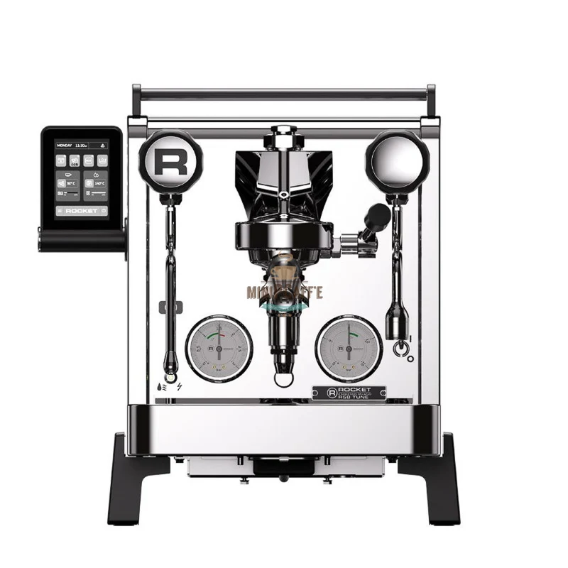 Rocket R58 Tune Espresso Machine