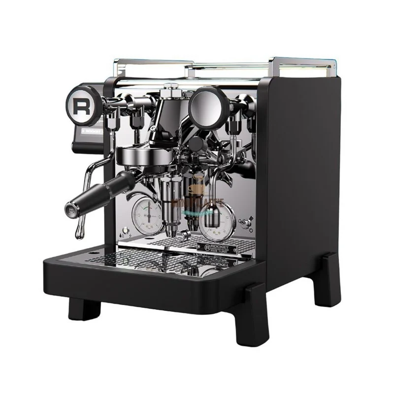 Rocket R58 Tune Espresso Machine