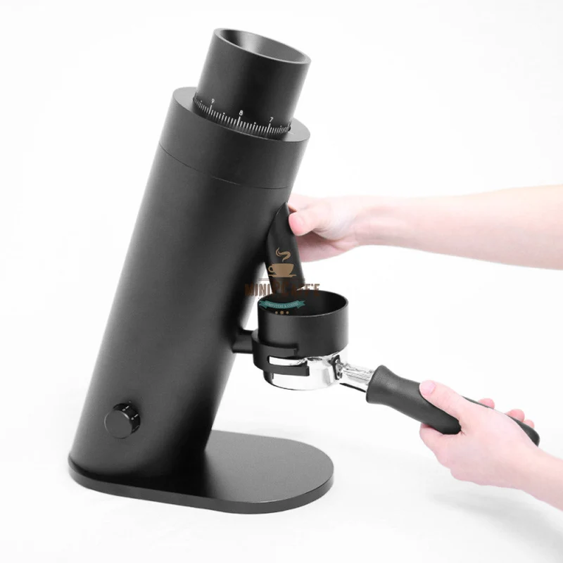 Option-O Lagom P80 Coffee Grinder