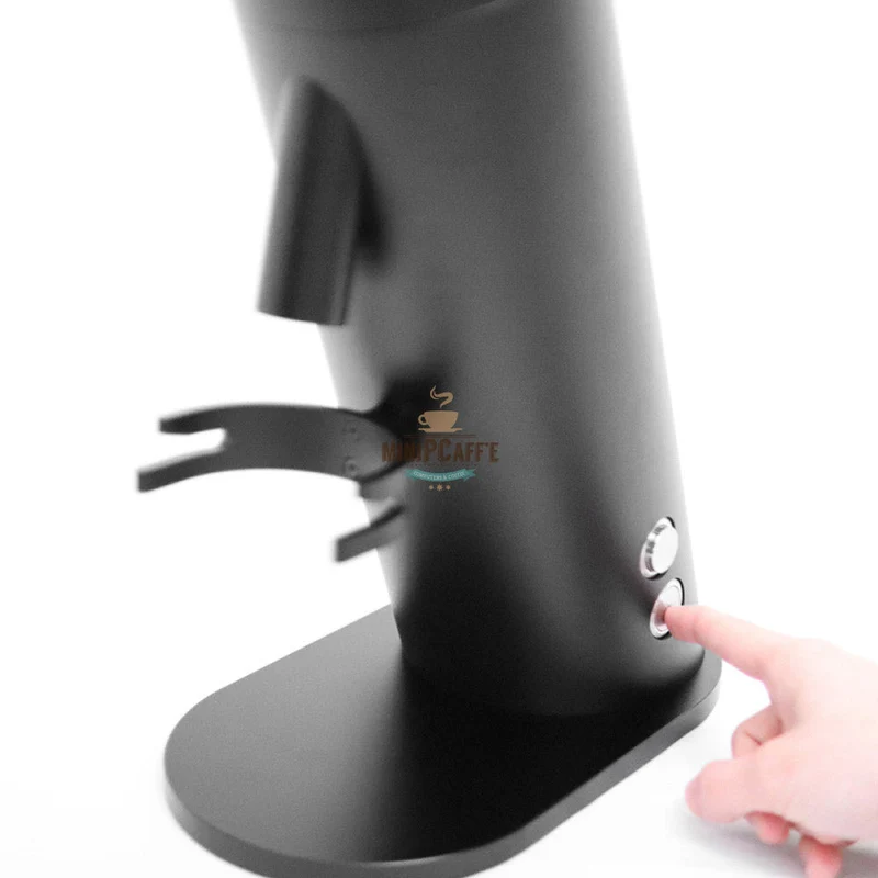 Option-O Lagom P80 Coffee Grinder