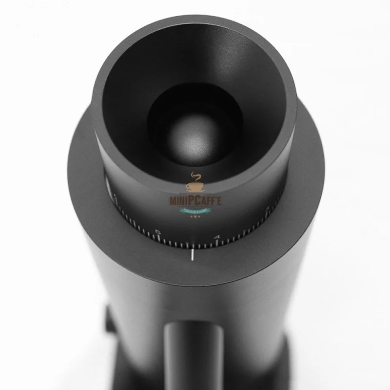 Option-O Lagom P80 Coffee Grinder