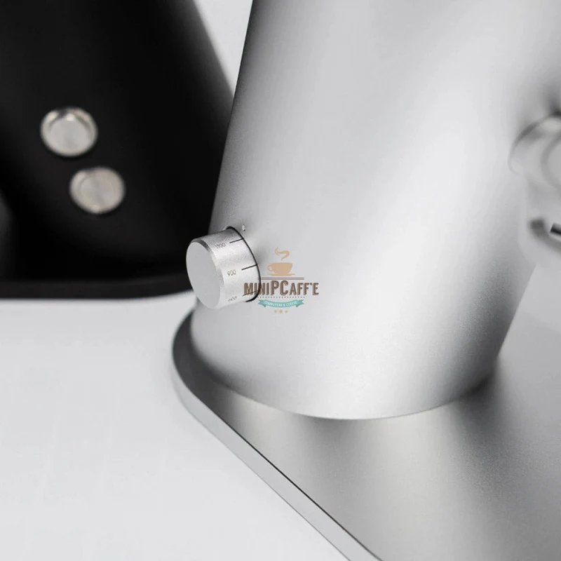 Option-O Lagom P80 Coffee Grinder