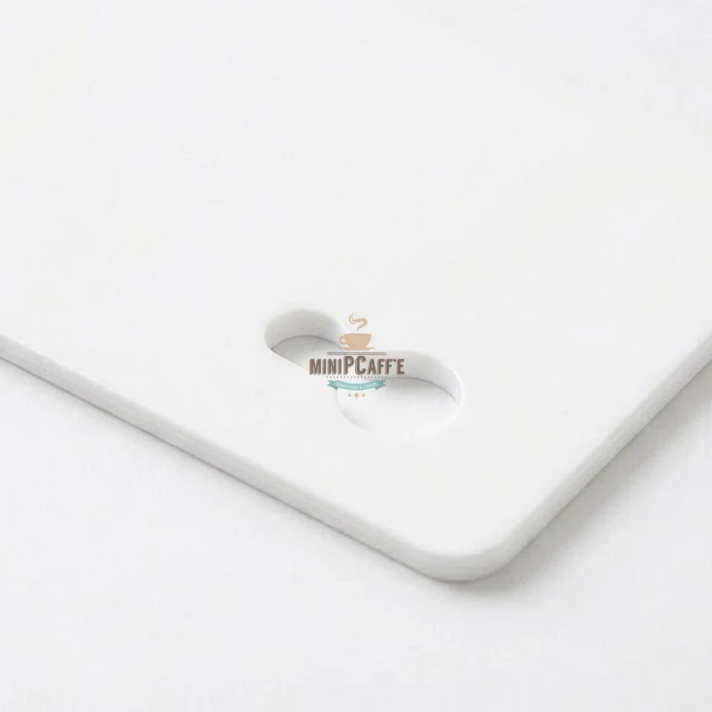 Pastaline Maxi Sfogly Plastic Outer Scraper Replacement