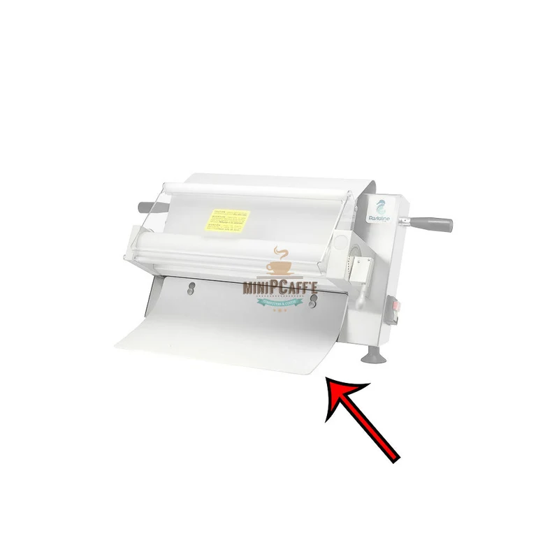 Pastaline Maxi Sfogly Plastic Outer Scraper Replacement