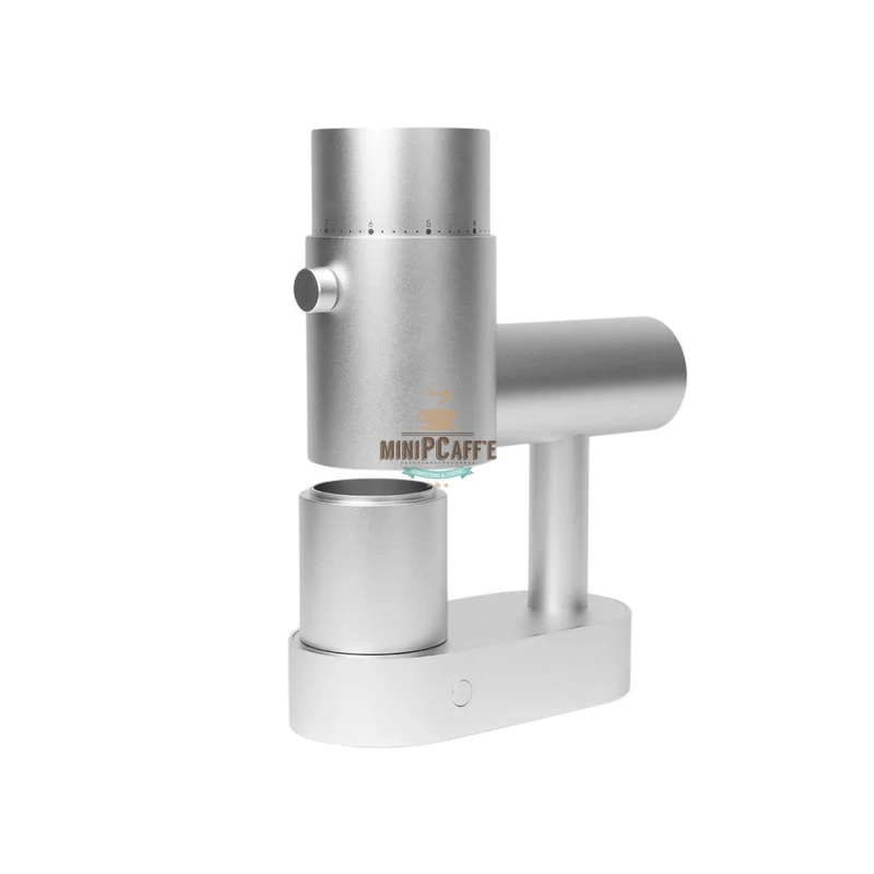 Option-O Lagom Casa Compact Conical Coffee Grinder