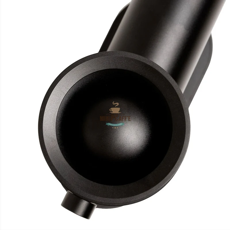 Option-O Lagom Casa Compact Conical Coffee Grinder