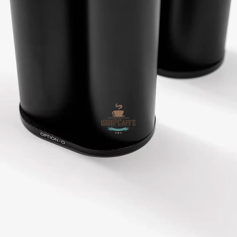 Option-O Lagom Mini 2 Coffee Grinder