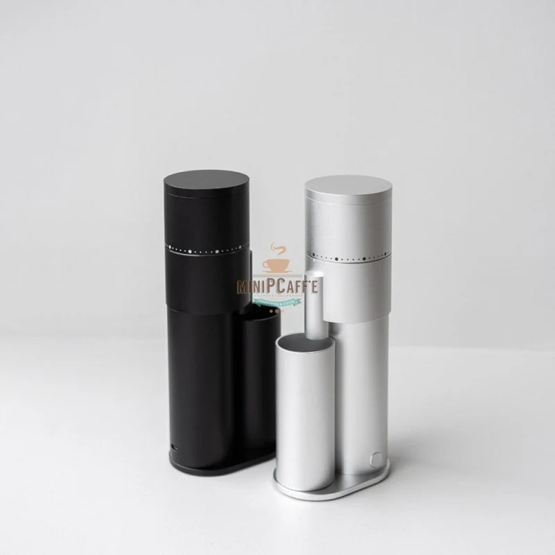 Option-O Lagom Mini 2 Coffee Grinder