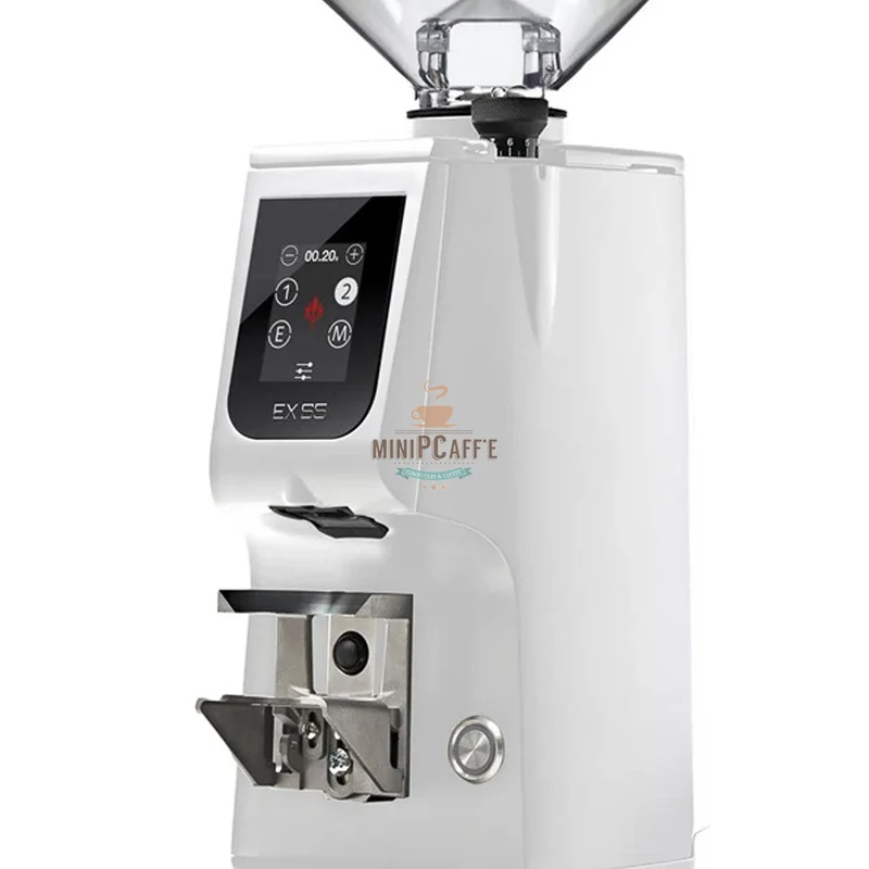 Eureka Atom Excellence 65 Coffee Grinder
