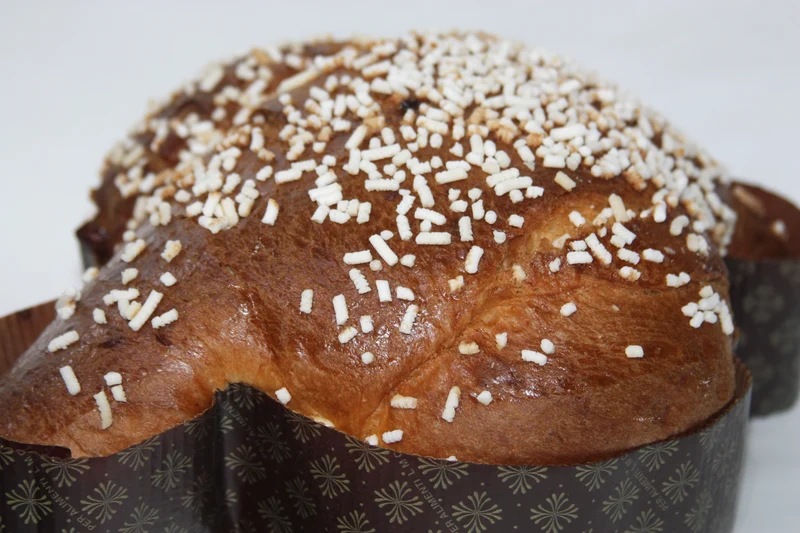 Colomba Chinotta