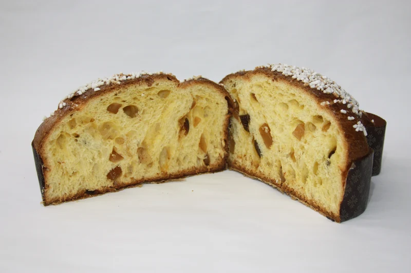Colomba Chinotta