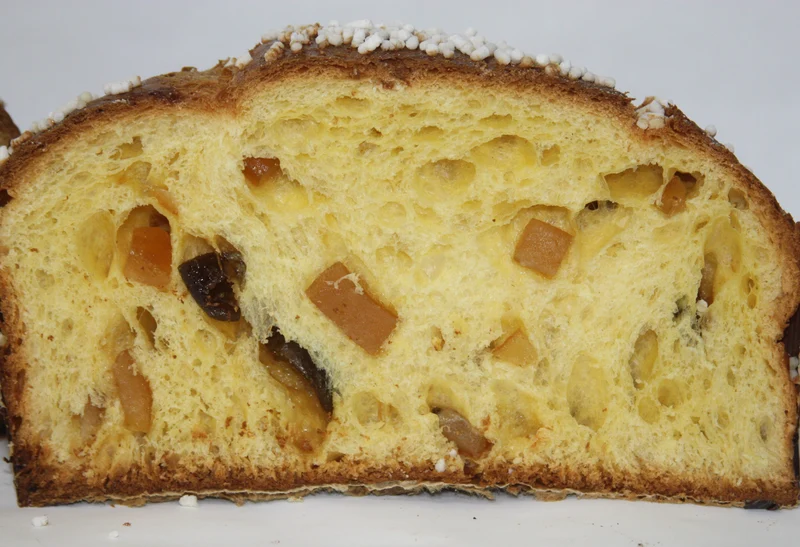 Colomba Chinotta