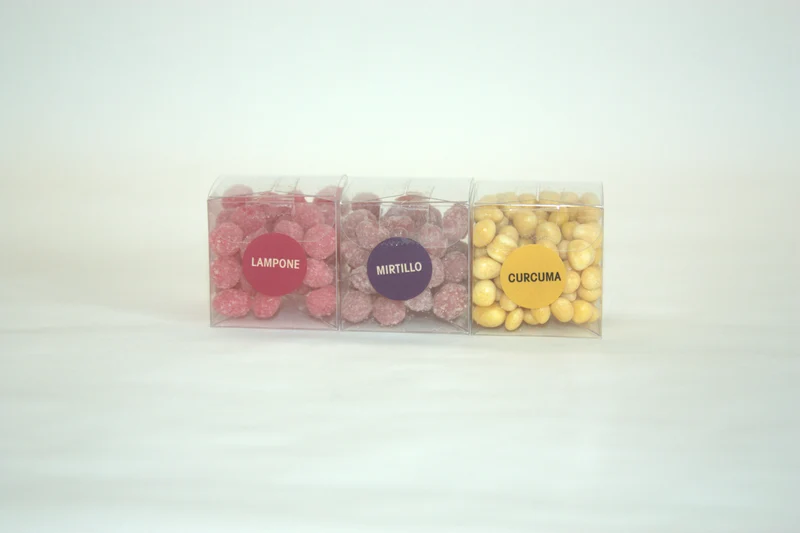 set caramelline