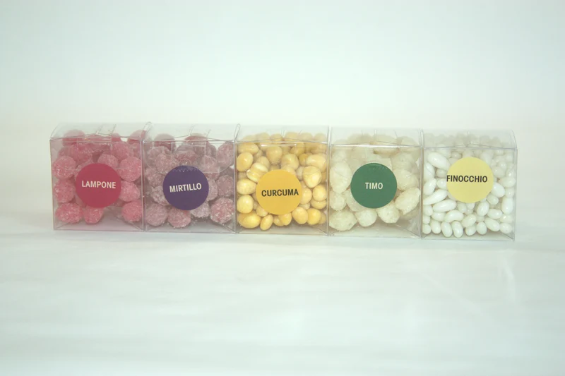 set caramelline