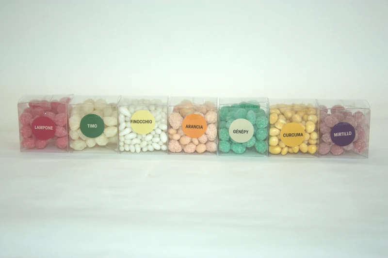 set caramelline