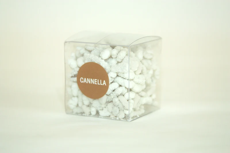 Confettini di Cannella