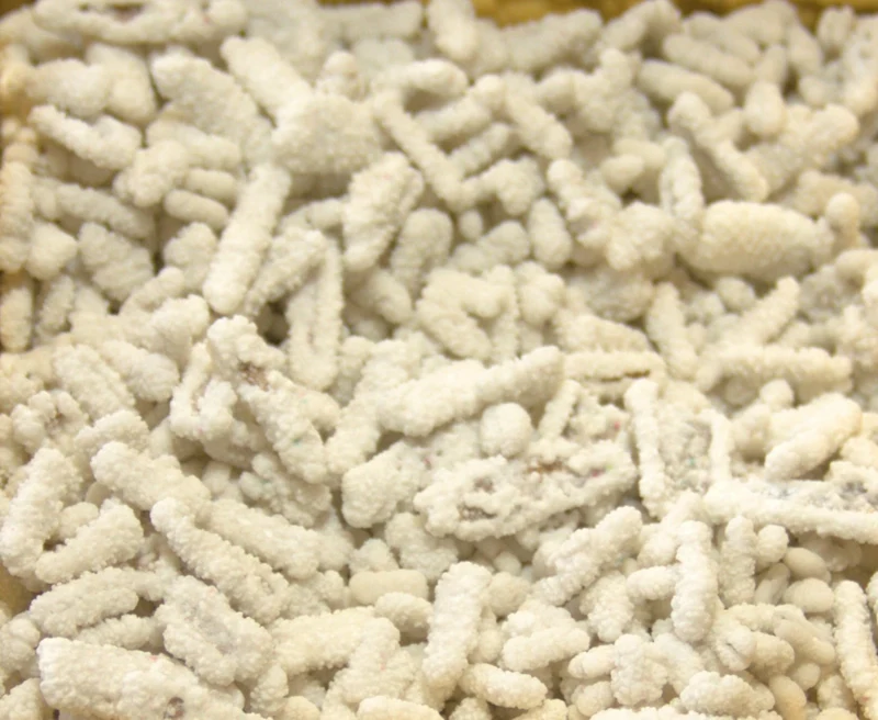Confettini di Cannella