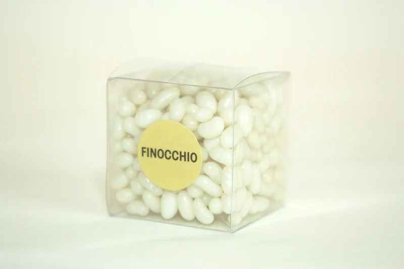 Confetti al Finocchio