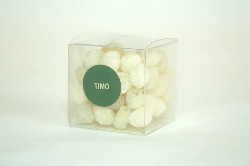 Caramelle al Timo