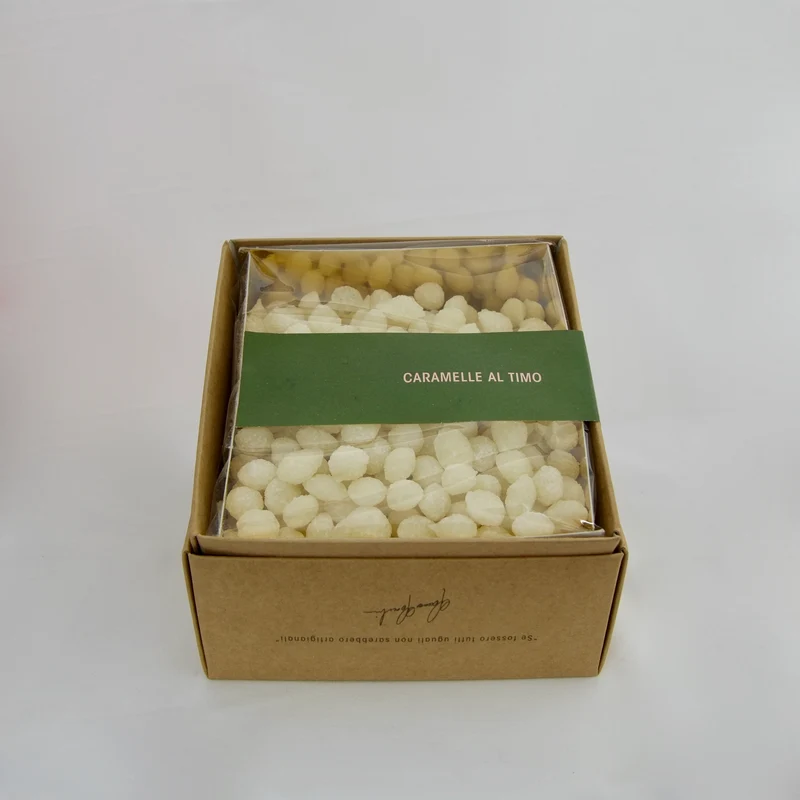 Caramelle al Timo
