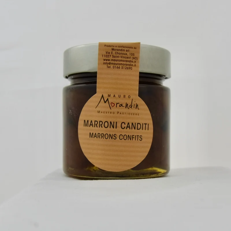 Marroni Canditi